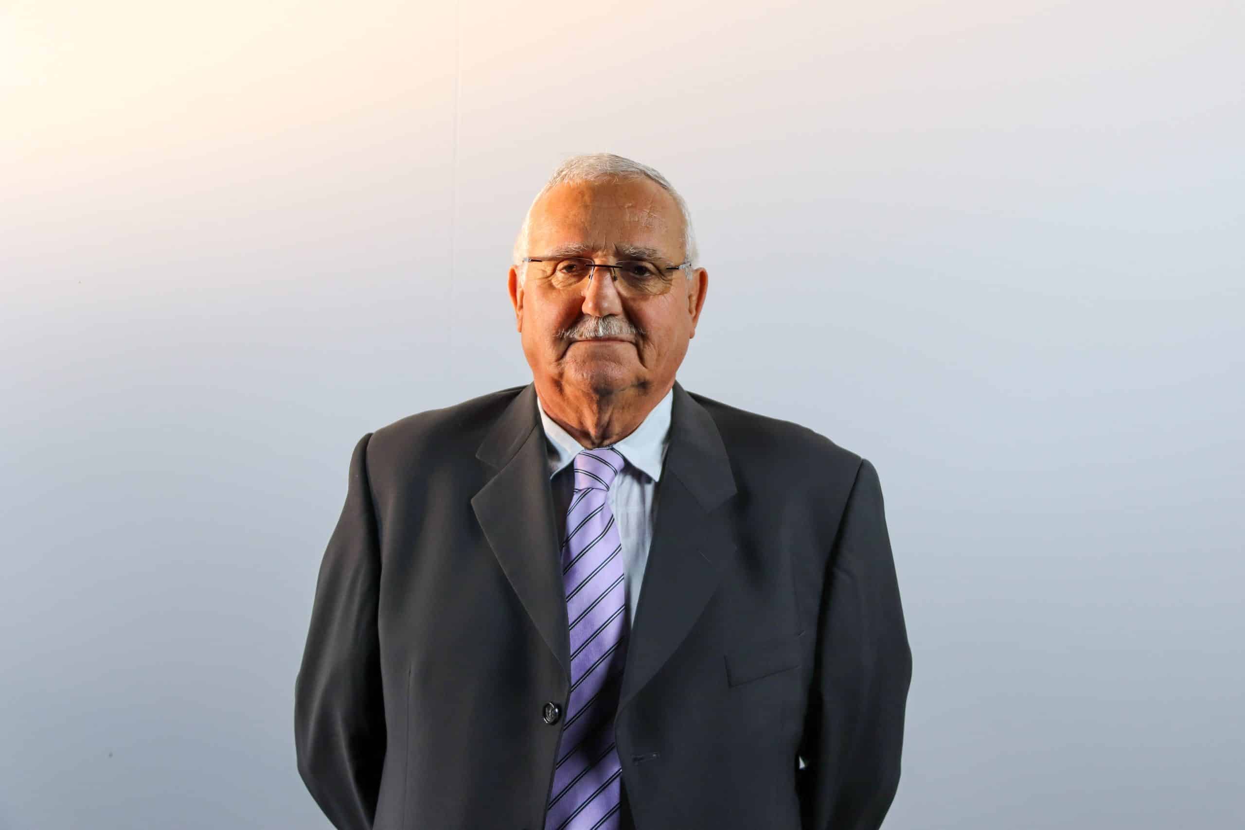 Alain Rigoux 2020