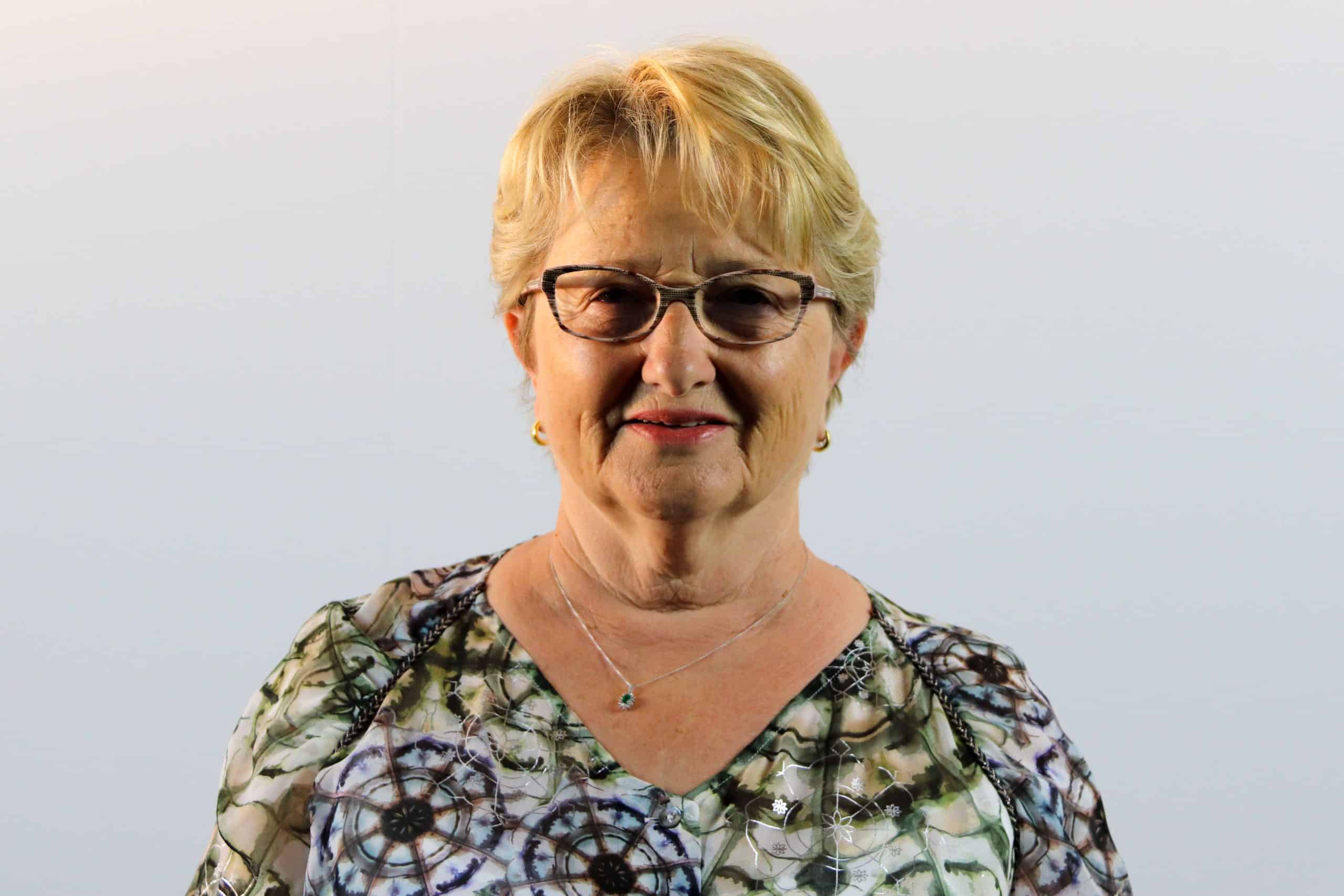 Annie Reynaud 2020