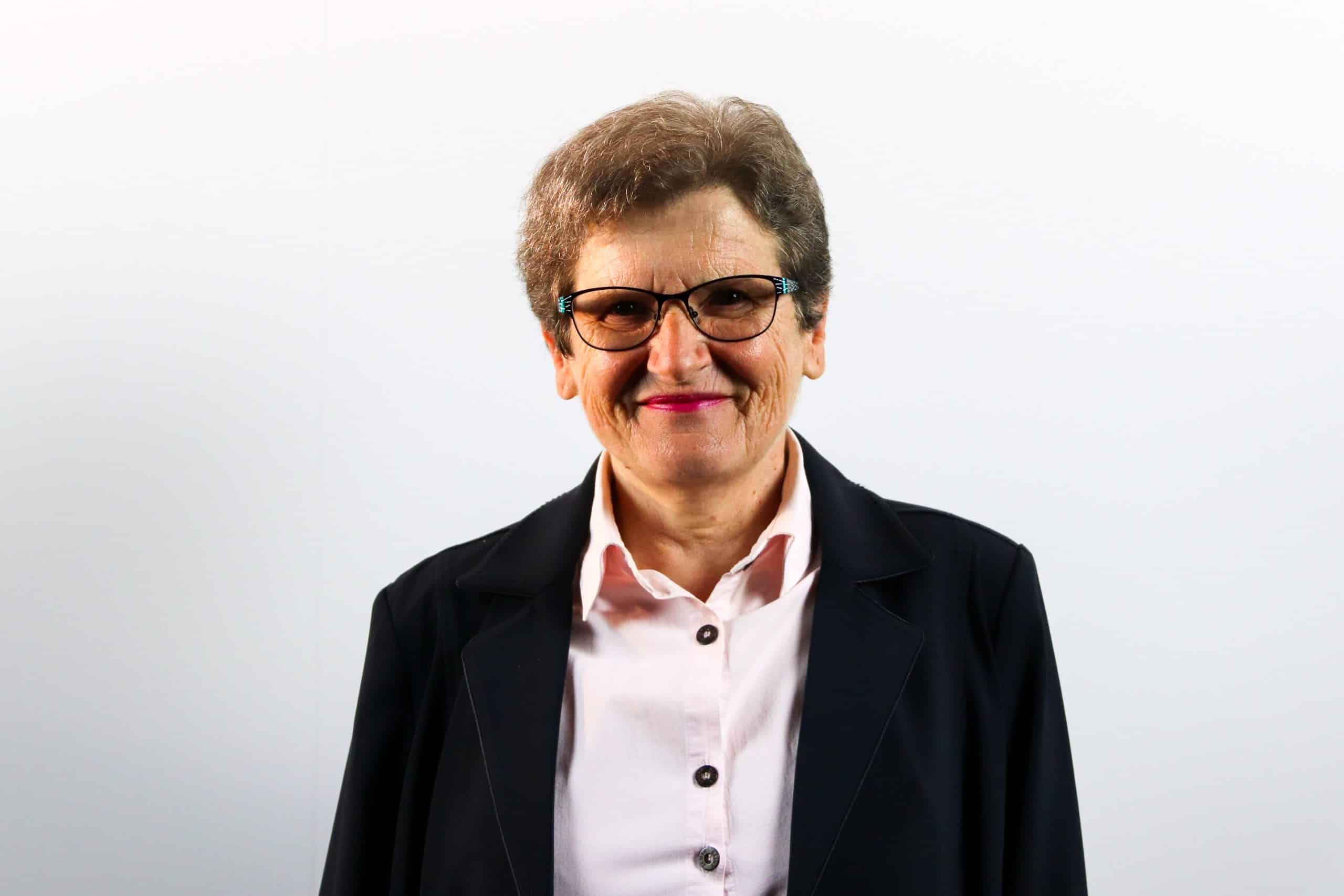 Christiane Picard 2020