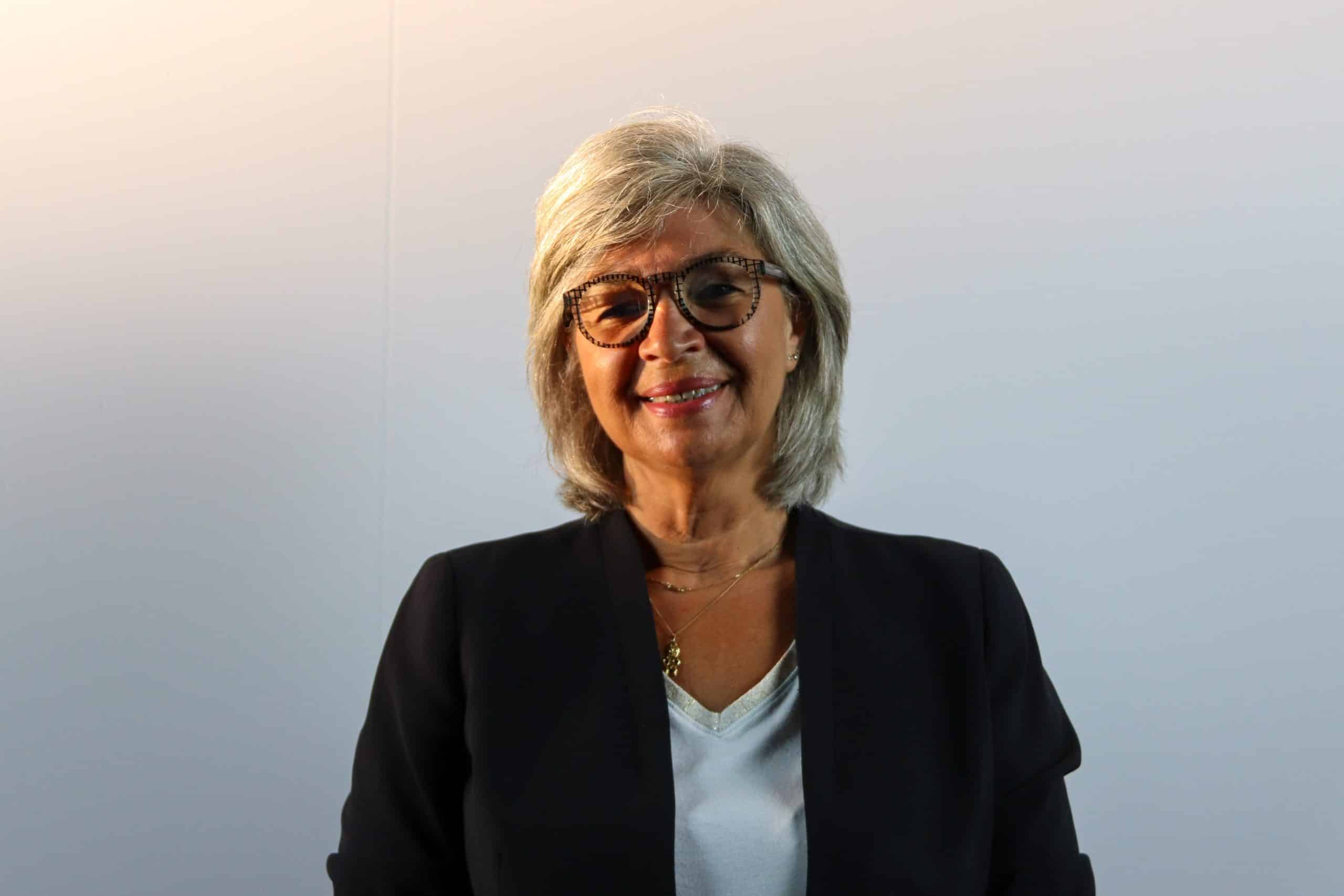 Florence Duclos 2020