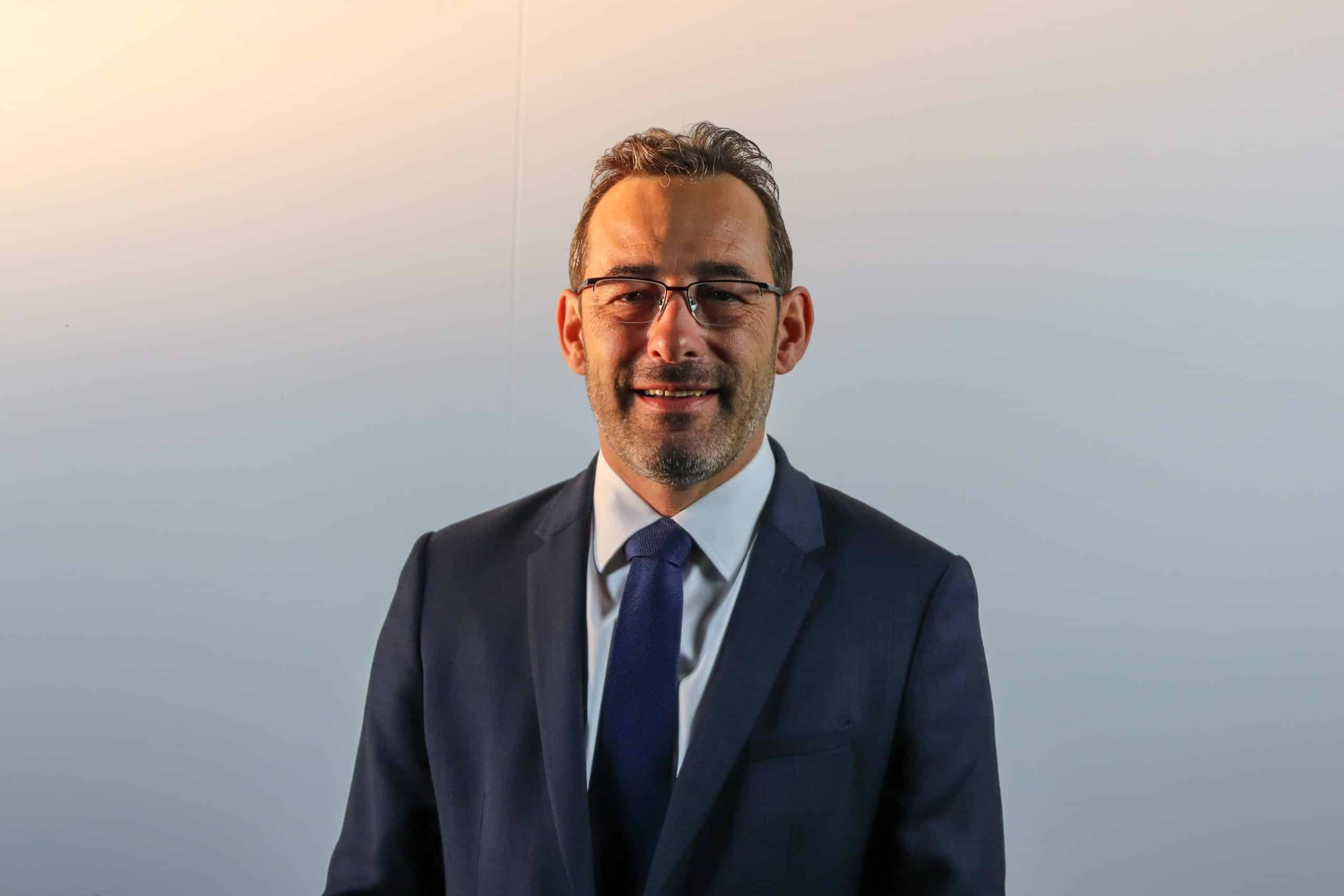 Laurent Darthou 2020