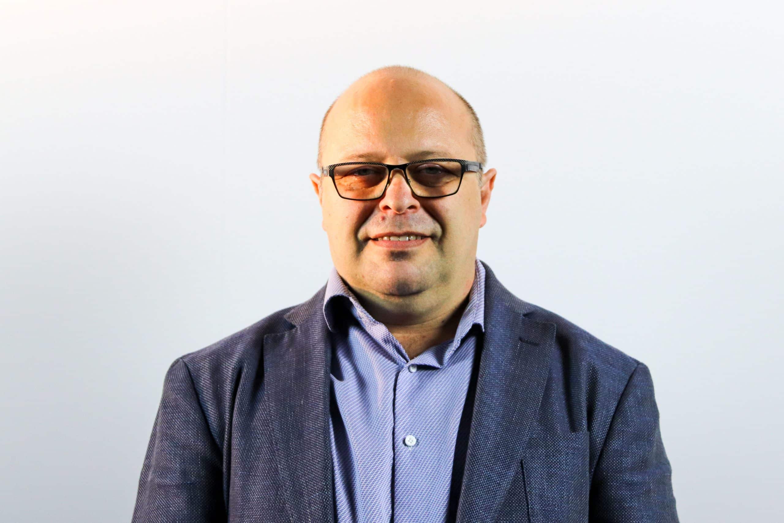 Laurent Donadieu 2020