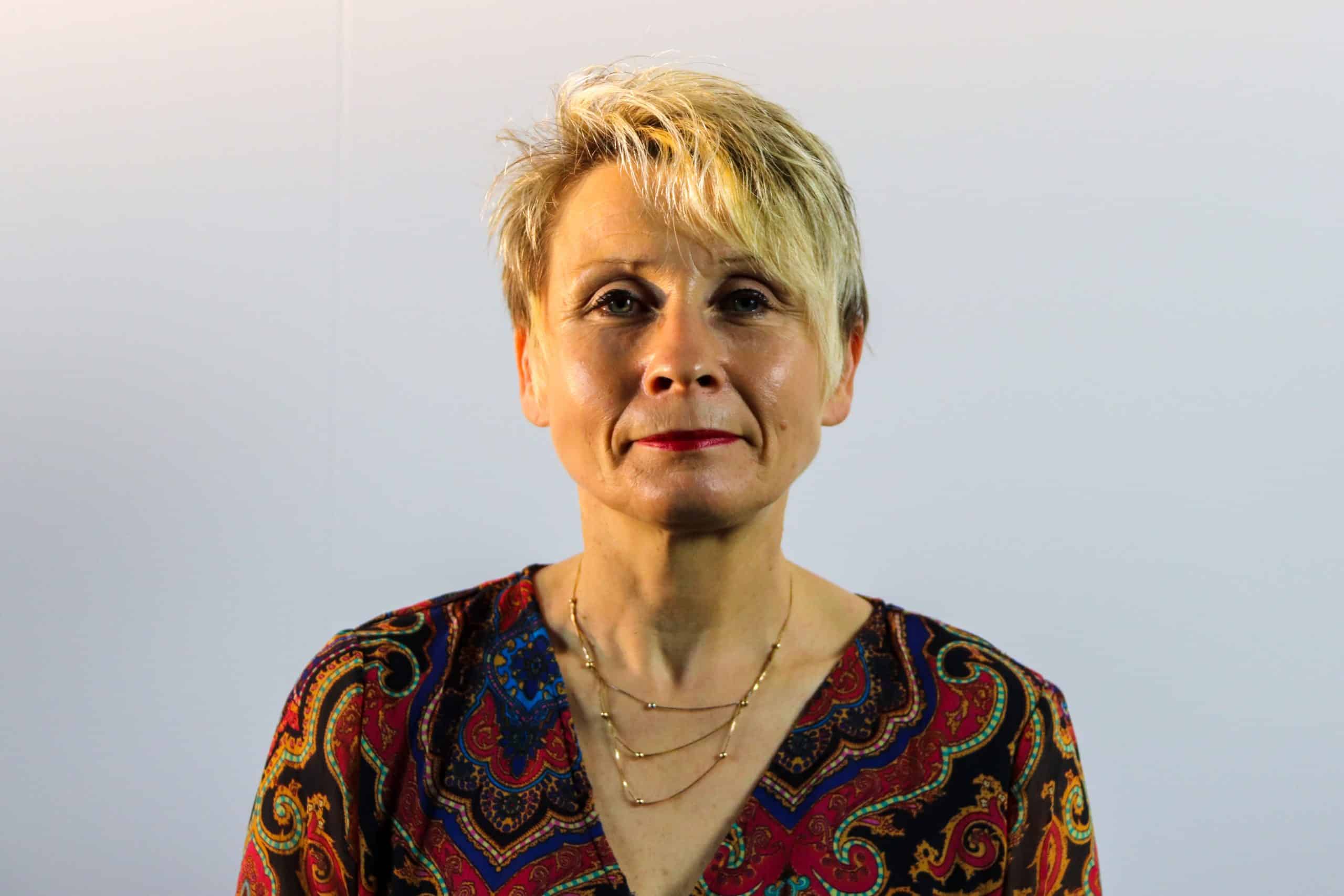 Nadine Picon-Chene 2020