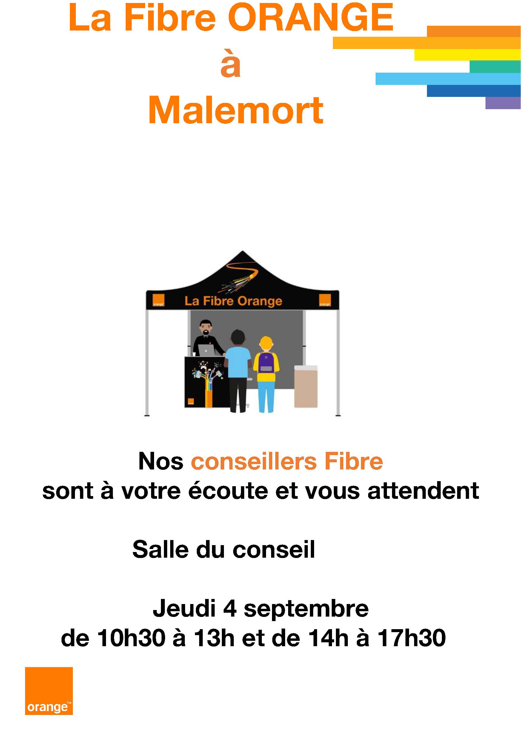 Fibre Orange 04-09