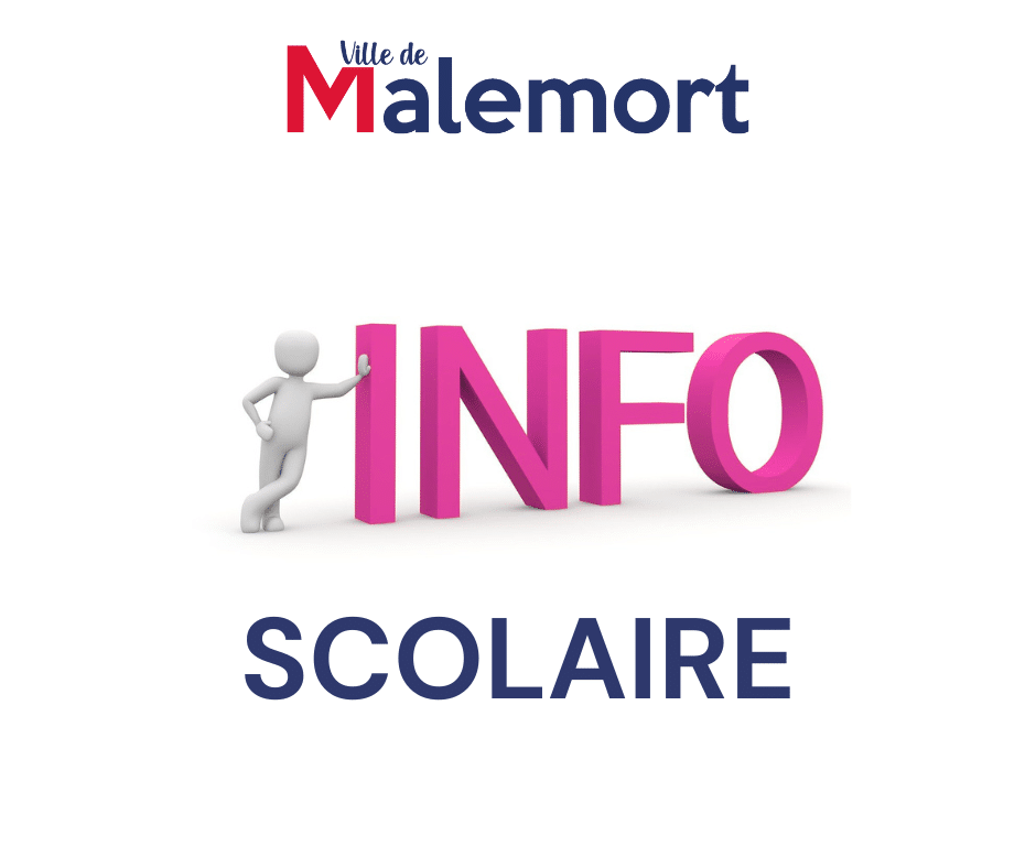 Info Scolaire